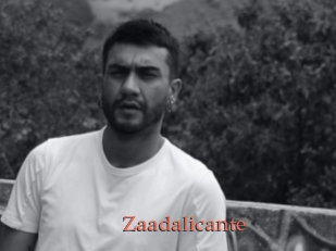 Zaadalicante