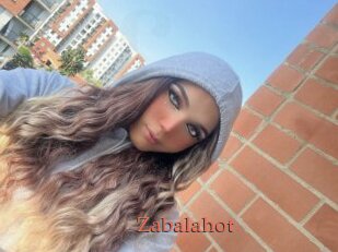 Zabalahot