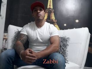 Zabbi