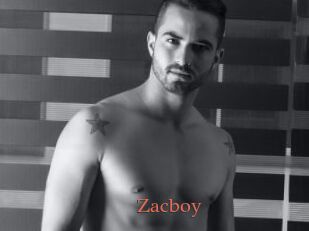 Zacboy