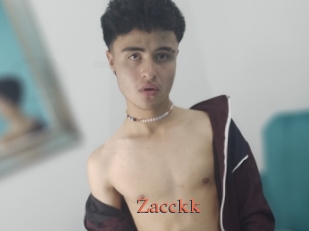 Zacckk