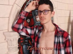 Zacharycute