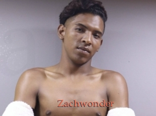 Zachwonder