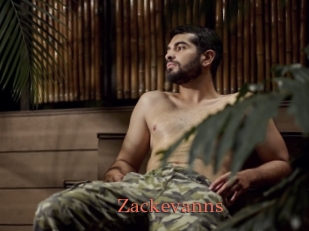 Zackevanns