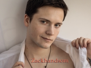 zackhandsom Anal Favorite