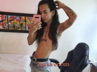 Zackvenom