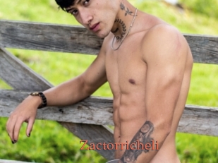 Zactorricheli