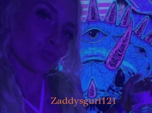 Zaddysgurl121