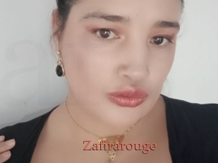 Zafirarouge