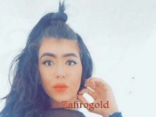 Zafirogold