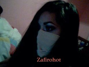 Zafirohot