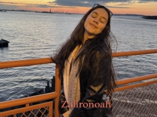 Zafironoah