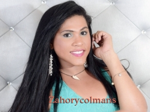 Zahorycolmans