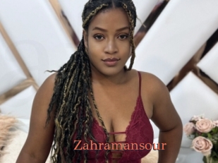 Zahramansour