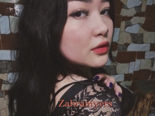 Zahramyers