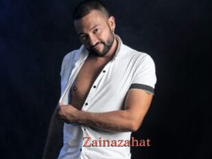 Zainazahat