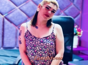 Zairahrosse