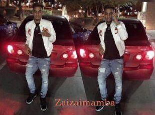 Zaizai_mamba