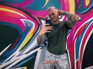 Zakey