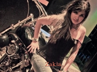 Zakia