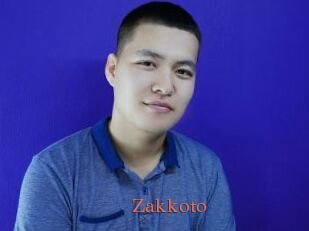 Zakkoto