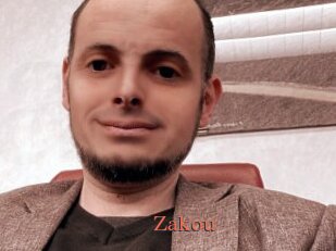 Zakou
