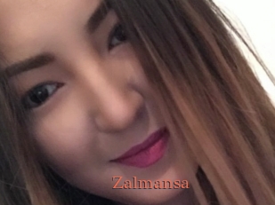 Zalmansa