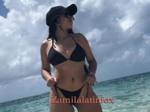 Zamilalatinfox