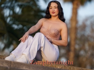 Zamphyranight