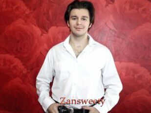 Zansweety