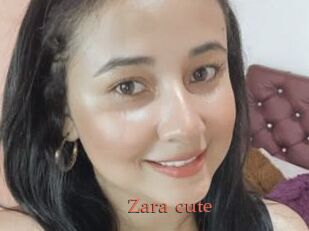 Zara_cute