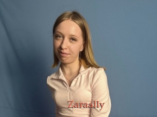 Zaraally