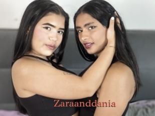 Zaraanddania