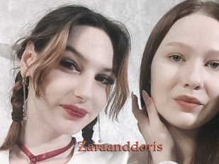 Zaraanddoris