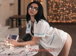 Zarabestgirl