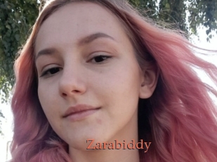 Zarabiddy
