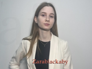 Zarablackaby