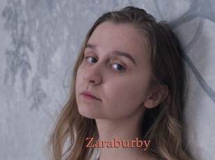 Zaraburby