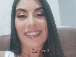 Zaracalle