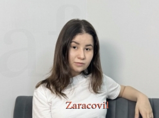 Zaracovil
