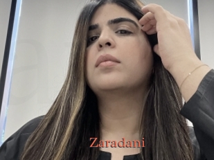 Zaradani