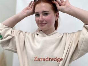 Zaradredge