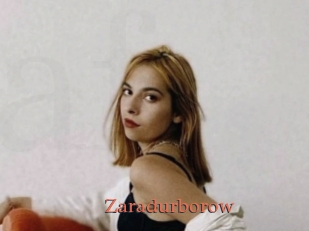 Zaradurborow