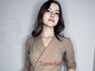 Zaraellen