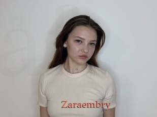 Zaraembry