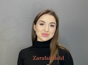 Zarafairfield