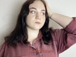 Zarafenney