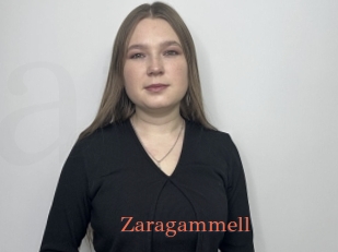 Zaragammell