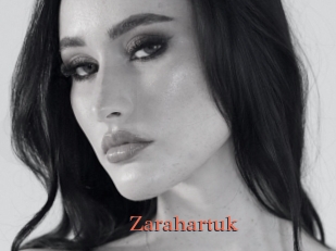 Zarahartuk