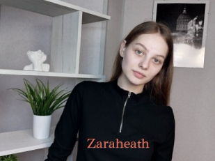 Zaraheath